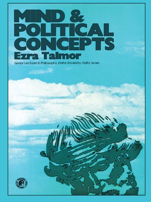 cover image of Mind and Political Concepts